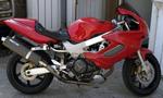 Pixtaker's 1998 VTR 1000F