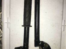 Like say these?