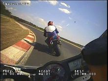 Pics of my VTR in action