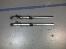 Stock Forks
