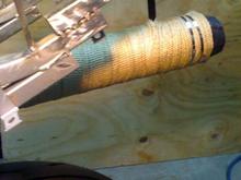 sub-frame fabrication