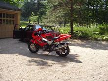 my girlfriend