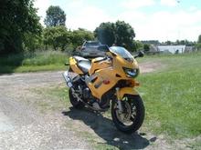 BIKE 003