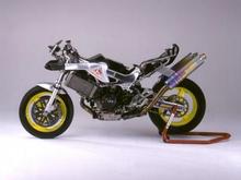 Roger Revolution Racing Storm