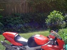 my bike is worse then yours.