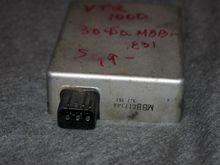 Three-quarters view of Converter Unit