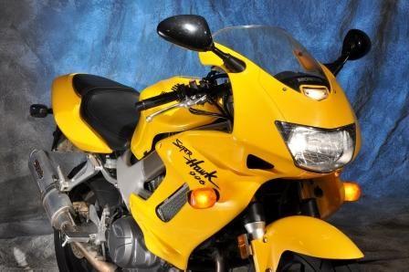 A beauty shot of the VTR