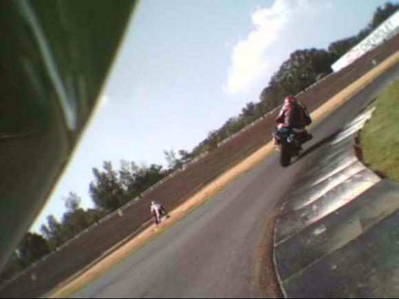 Road Atlanta (Turn 10b)