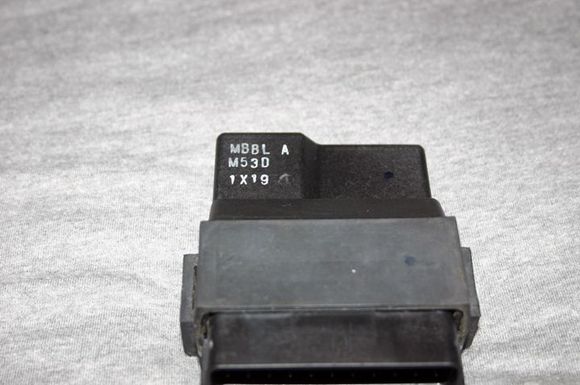 2003 CDI Ignition Module