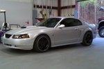 My 04 GT Mustang