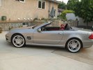My Sl600
