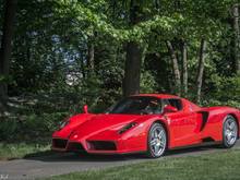 Enzo by JWheel Photos