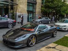 458 Italia by Beyond Speed