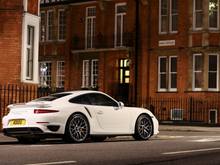 Turbo S. By Pure Power Photography