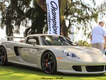 Miami Beach Concours 2015. By Team Santiago Cars - TSC