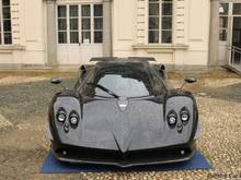 Zonda Nero. FB: