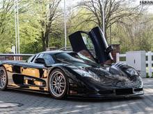 Mosler MT900. By Fabian Räker | photography