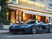 Picture by Amin Siala. Via: Ferrari LaFerrari