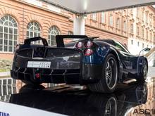 Huayra Pearl 1of1. Facebook: A8C100