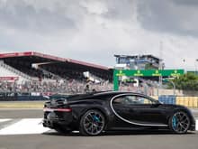 Facebook: Bugatti