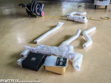 2013 2014 2014 Mercedes Benz A250 CLA250 Performance Valvetronic Exhaust Muffler Armytrix Reviews road sounds AMG Price