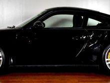 2011 Turbo S
