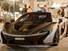 Photo by: @qatarcarspotter