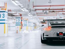 Fi Exhaust for Porsche 997 GT3 RS – Best way to see the Fi Exhaust