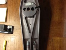RSS lower control arms