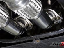 2010 2011 2012 2013 2014 2015 Nissan GT-R R35 Armytrix SS High-flow decatted downpipes, Titanium Race Y-pipe, Titanium Mid pipe, Titanium Valvetronic muffler, Wireless remote control kits, road sounds, review, price