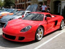 PORSCHE