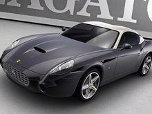 575 GTZ