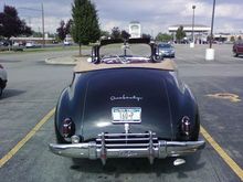 1942 packard onesixty 2