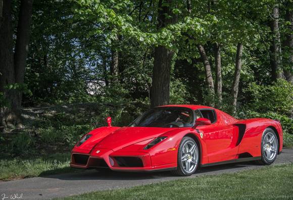 Enzo by JWheel Photos