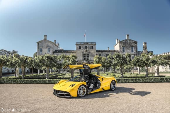 Huayra at Wilton Classic and Supercars. By: CS Digital Automotive Photography