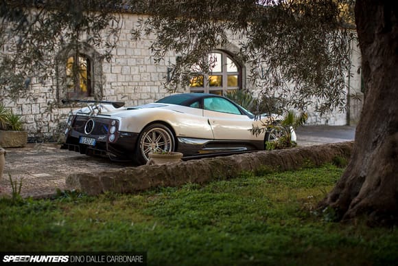 Picture credit: Speedhunters