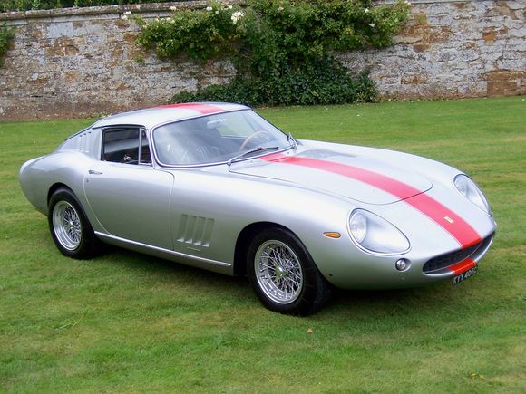 275GTB