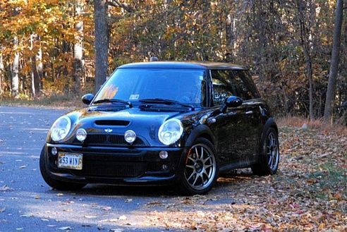 Skyline Drive Photo Shoot 2