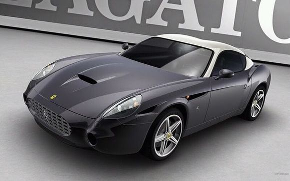 575 GTZ