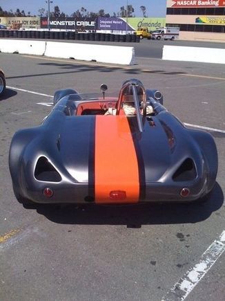 Wine Country Classic | Sonoma CA | 2009