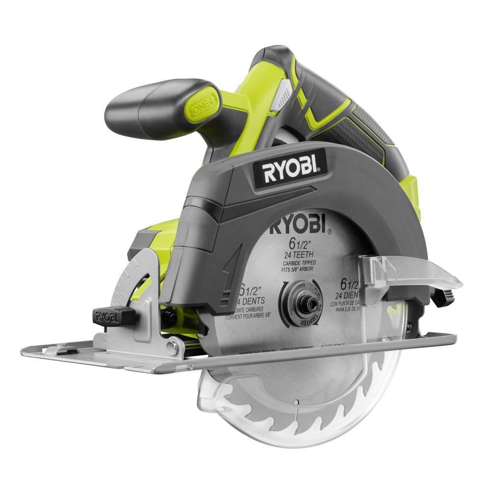 Why are battery powered circular saws all left handed? The Hull Truth Boating and Fishing Forum