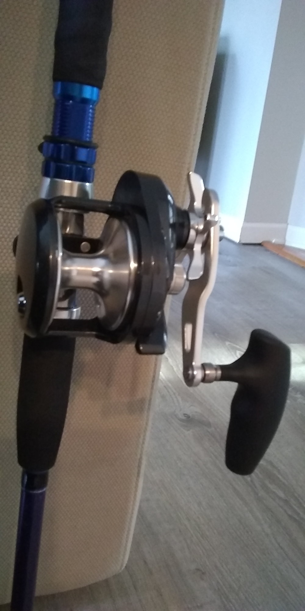 New Shimano Torium PGA reels. - The Hull Truth - Boating and Fishing Forum