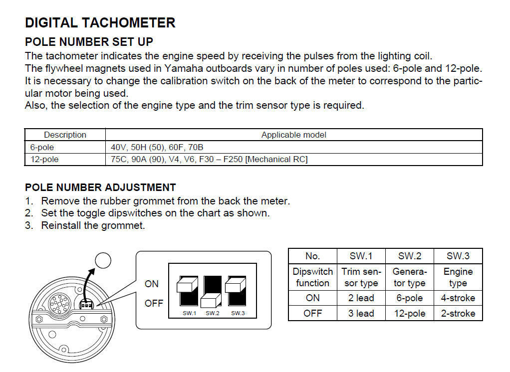 Engine Temp Warning Yamaha 2 Stroke 150 The Hull Truth Boating And Fishing Forum