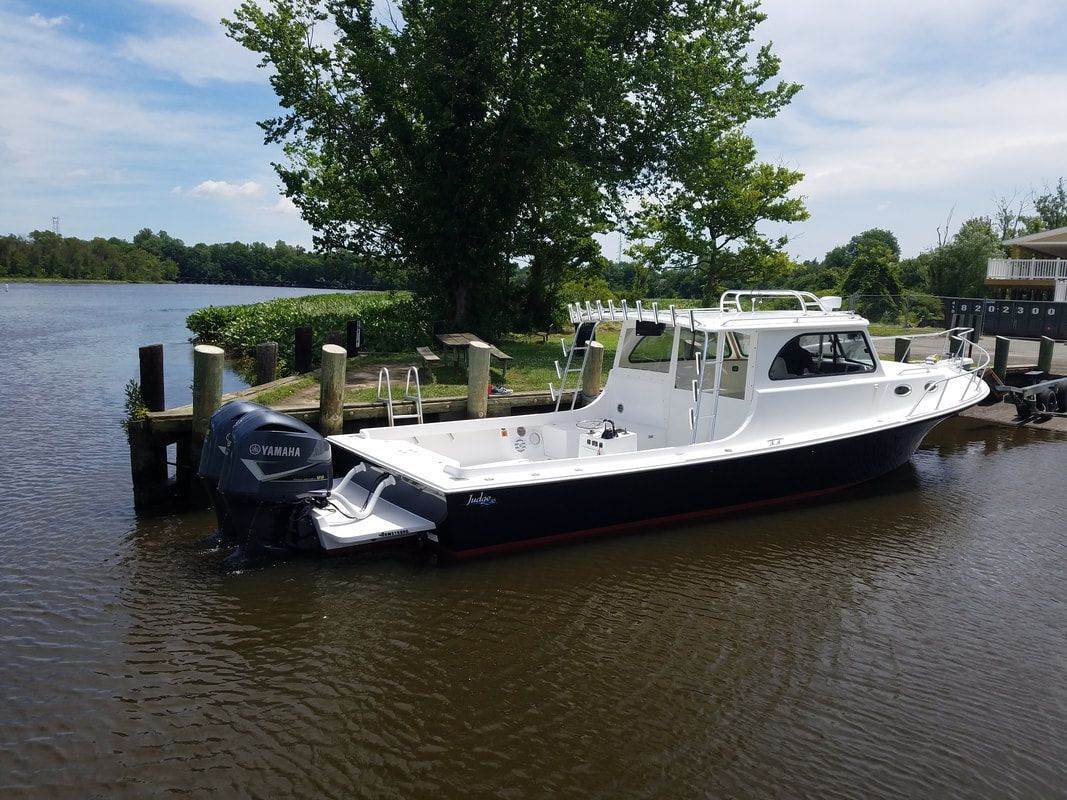 3540 Foot Outboard boats with cabins? The Hull Truth Boating and