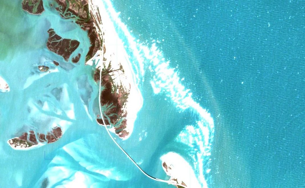 Two Beached at Oregon Inlet Page 2 The Hull Truth Boating and