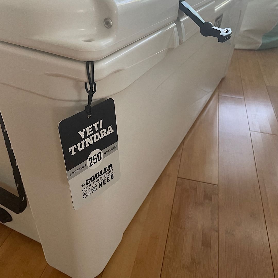 Yeti cooler - The Hull Truth - Boating and Fishing Forum