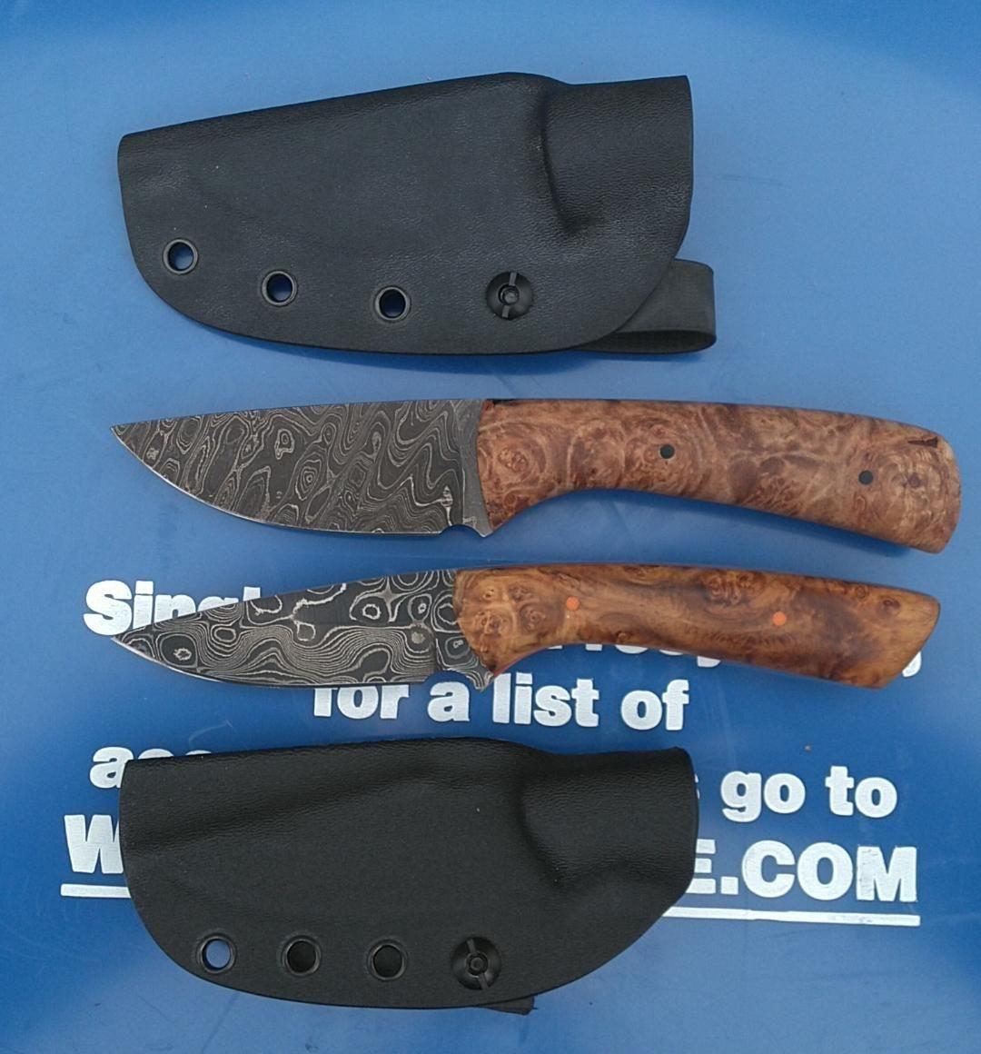 High-Quality Filet Knife in 4 Sizes - The Hull Truth - Boating and Fishing  Forum