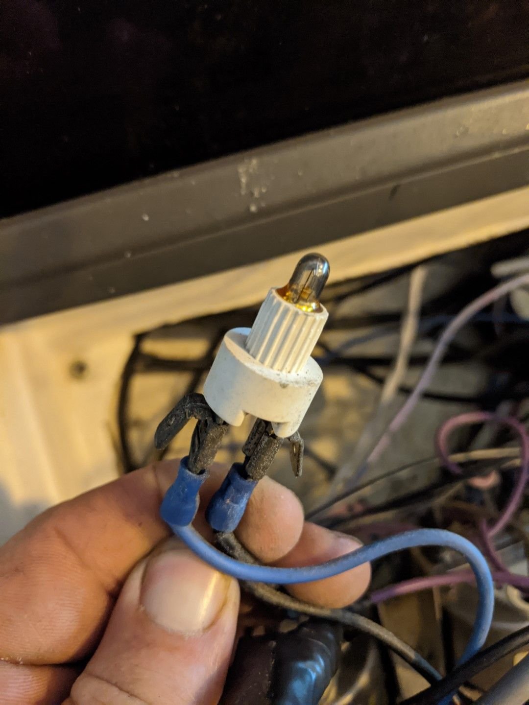 source for these instrument gauge lights? The Hull Truth Boating