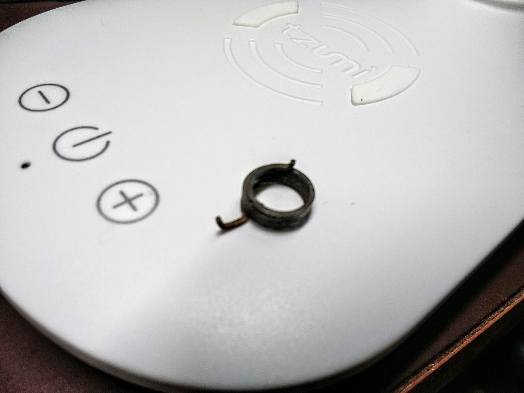 Benchmade knife part. The Hull Truth Boating and Fishing Forum