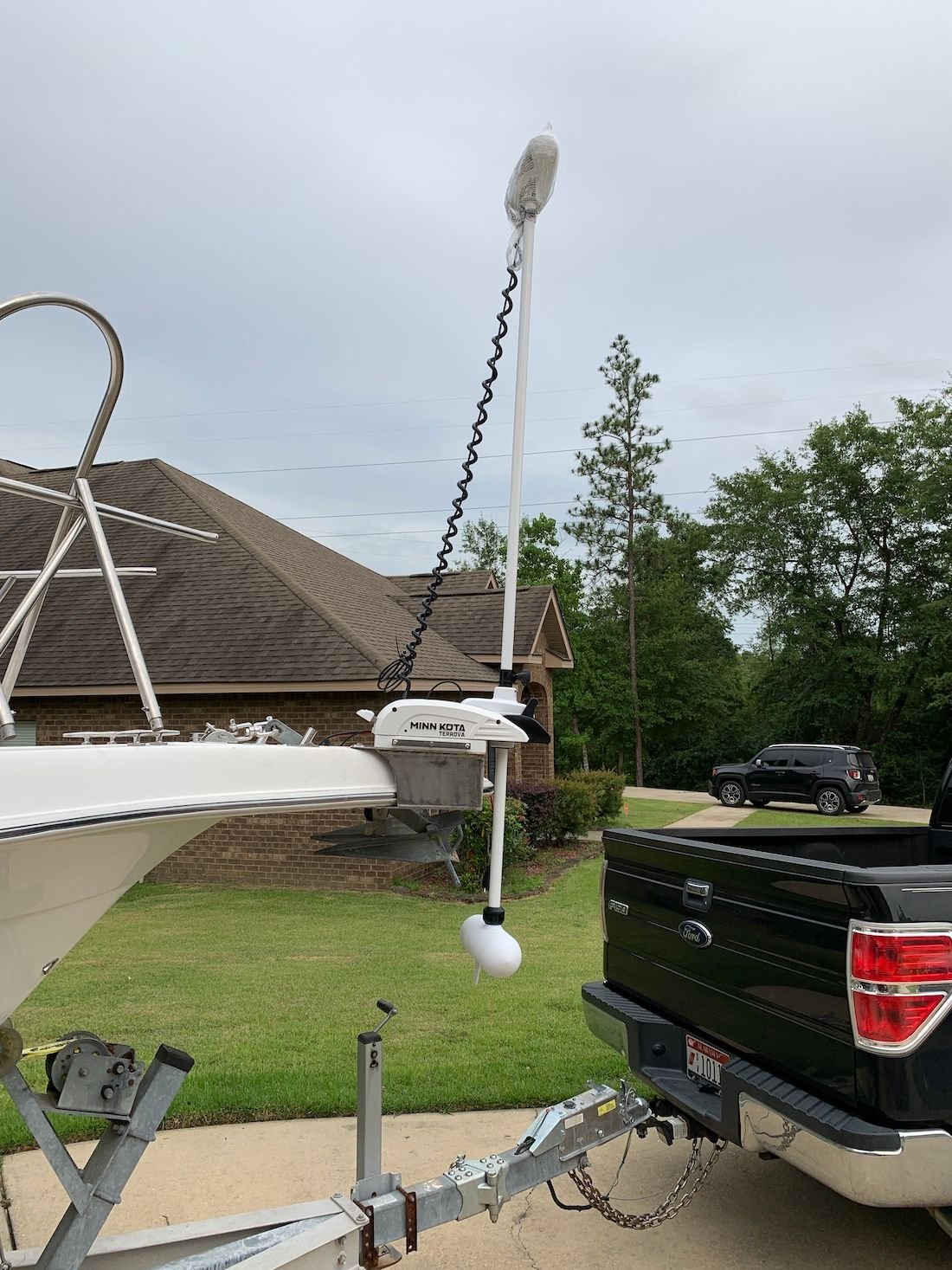 Lithium trolling motor batteries Page 3 The Hull Truth Boating